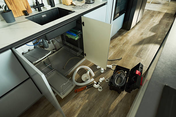 Reliable Pipe Repair contractor in Keller, TX by Street Wise - Plumbing