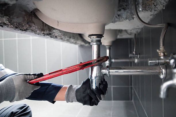 Licensed Pipe Repair service in Keller, TX - Street Wise - Plumbing